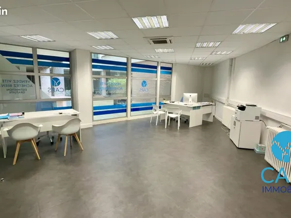 Local 48 m² Cahors