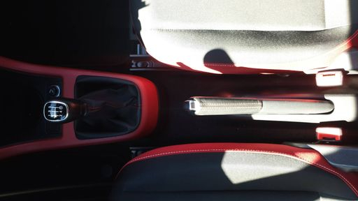 Skoda Citigo 1.0 MPI 75 - Monte Carlo – 2018 – 40624 km – Essence – Boîte Manuelle — photo 11