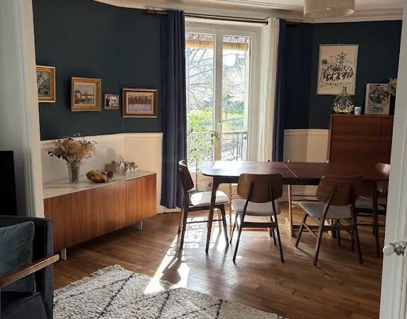 Appartement 5 pièces 97 m²