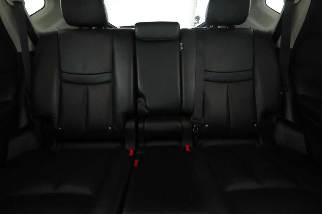 Nissan X-Trail 1.6 DIG-T Tekna — photo 14