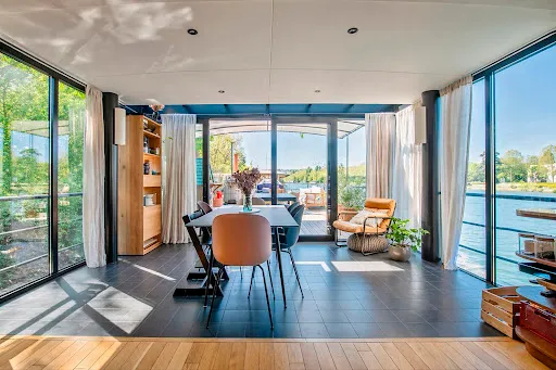 Logement atypique Vente Paris   1490000€