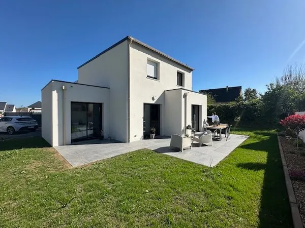 ET SI VOUS CONSTRUISIEZ AUTREMENT ?