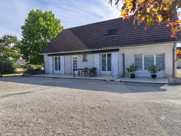 Maison familiale