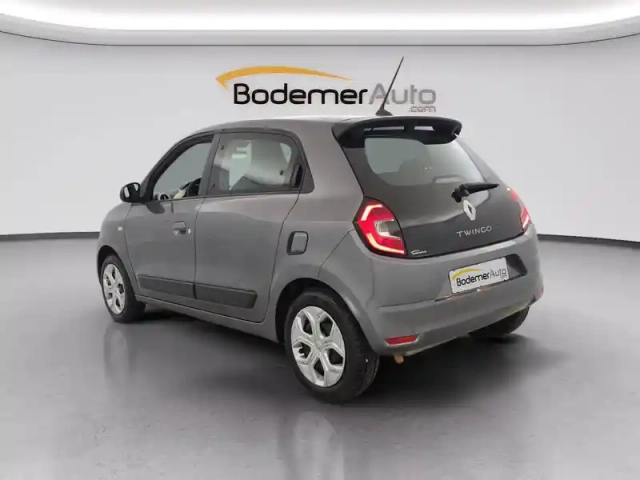Renault Twingo iii sce 65 — photo 204