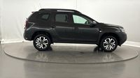 Dacia Duster 1.0 ECO-G 100ch Journey 4x2 — photo 4
