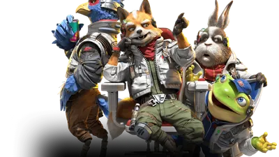 Star Fox: długość rozgrywki, trasy i 100% - kompletny poradnik