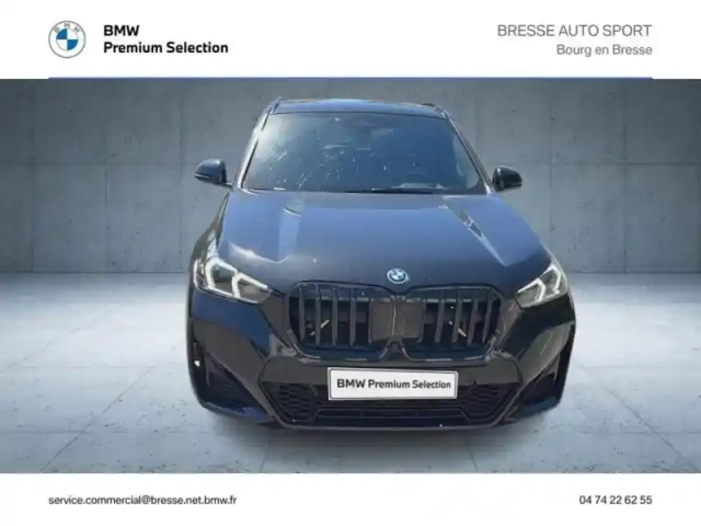 Bmw X1 xdrive30e 326ch m sport — photo 14