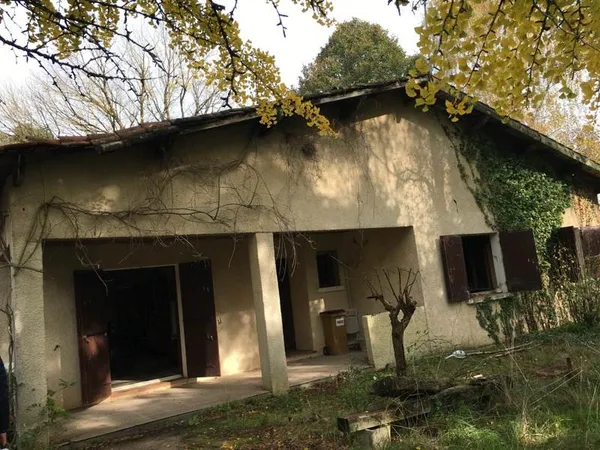 Maison 4 pièces 128 m²