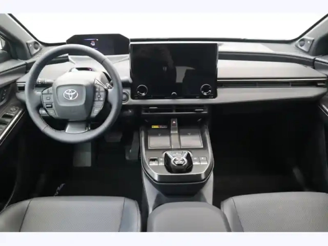 Toyota Bz4X grande autonomie lounge autonomi — photo 8
