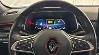 Renault Arkana 1.6 E-Tech hybride 145ch RS Line Fast Track — photo 25