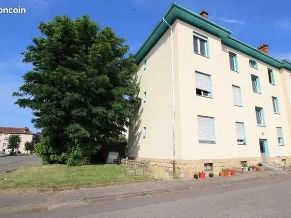 Immeuble de rapport 360 m²
