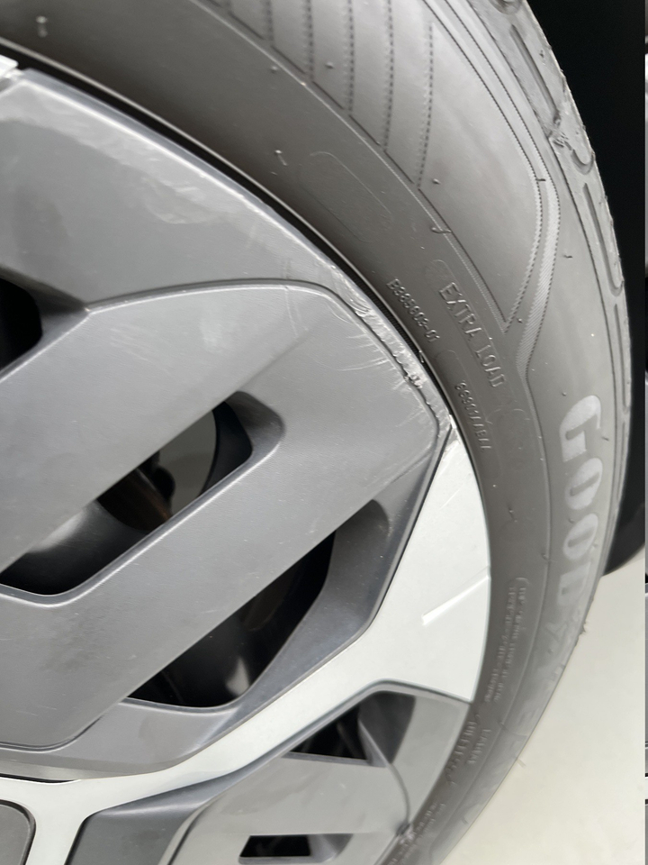 Citroën C4 X — photo 42
