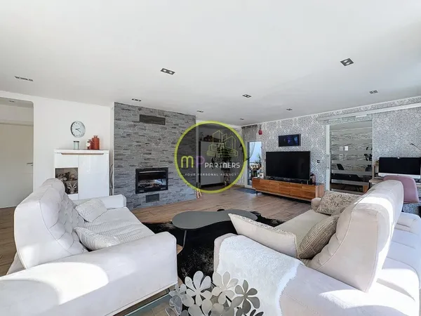 Maison 7 pièces 170 m²
