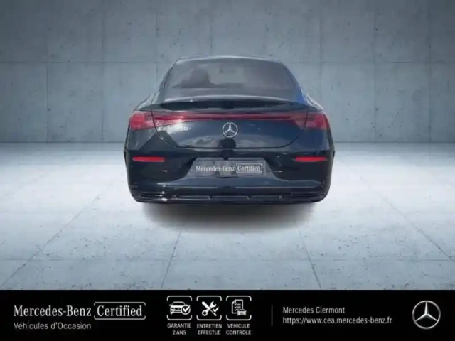 Mercedes Cla 250+ eq 272ch amg line — photo 7