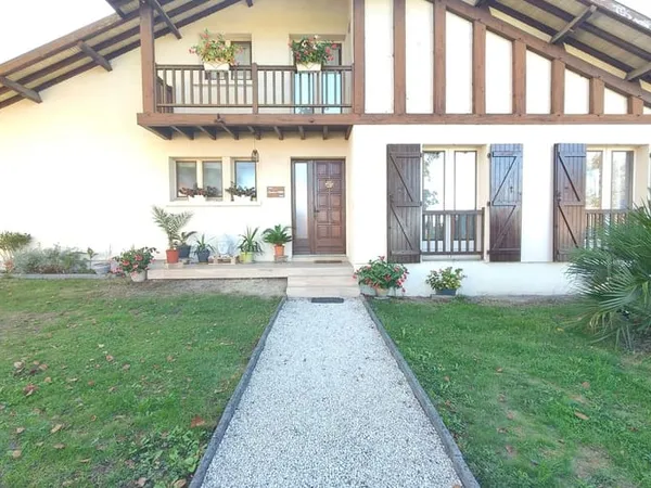 Maison 6 pièces 170 m²