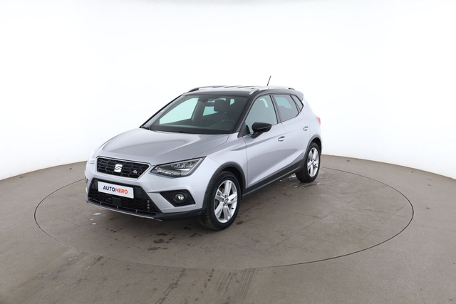 Seat Arona 1.5 TSI ACT FR BV6