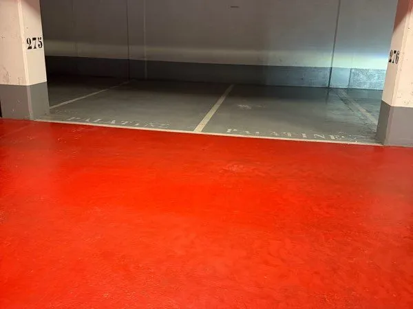 Place de PARKING GARE RER VAL DE FONTENAY