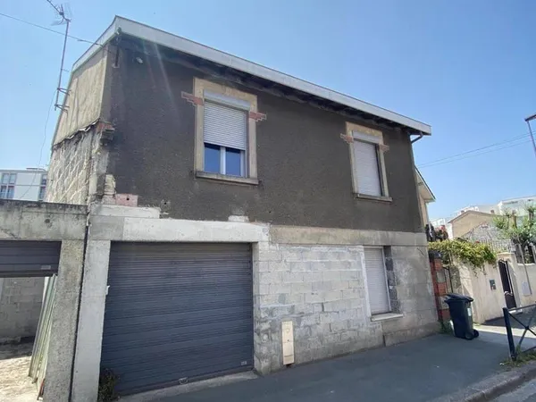Maison 3 pièces 129 m²