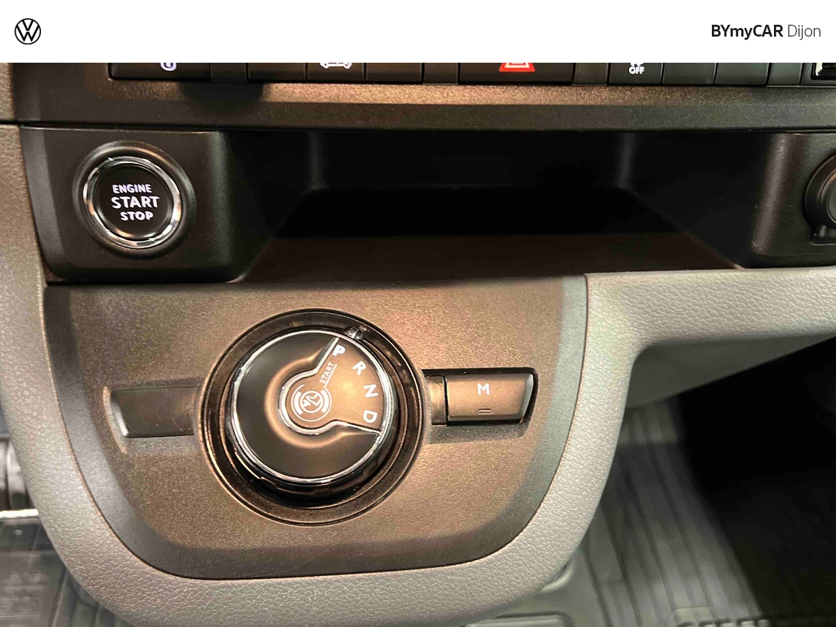 Toyota PROACE LONG 180 D-4D BVA — photo 22