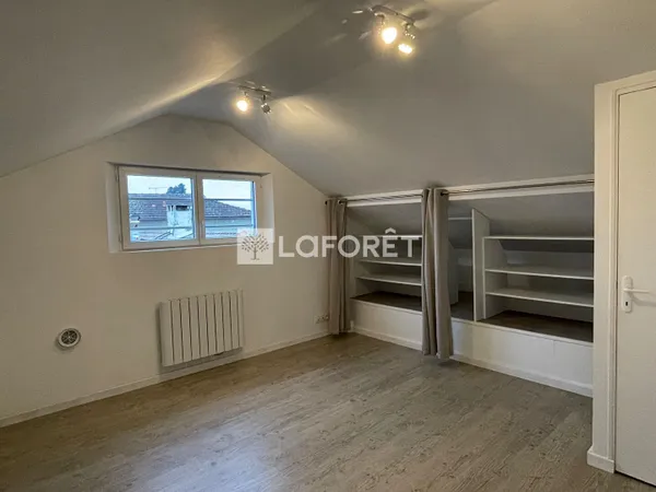 Appartement 4 pièces 90 m²