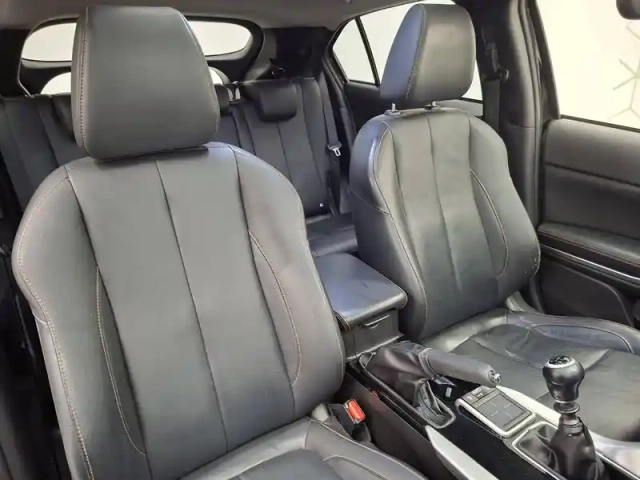 Mitsubishi Eclipse cross 1.5 mivec 163 bvm6 2wd — photo 121