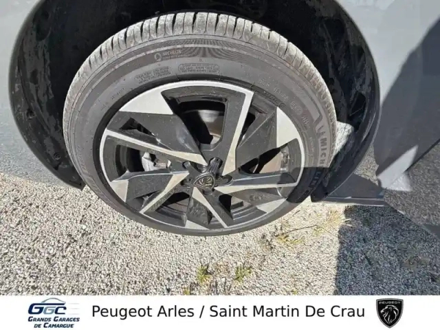 Peugeot 308 sw bluehdi 130ch s&amp;s eat8 — photo 29
