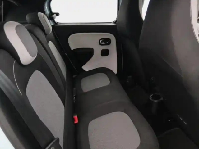 Renault Twingo e-tech electric zen r80 achat intégral - 21my — photo 12