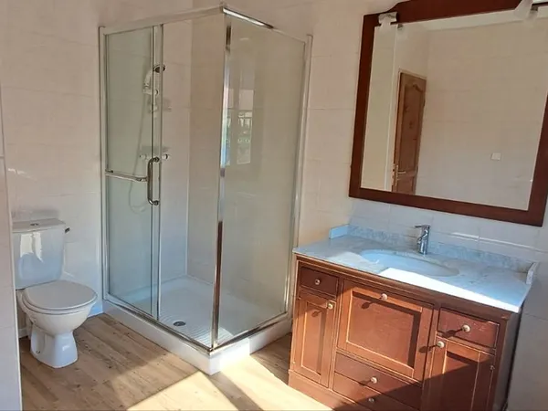 Appartement quartier La Lunette