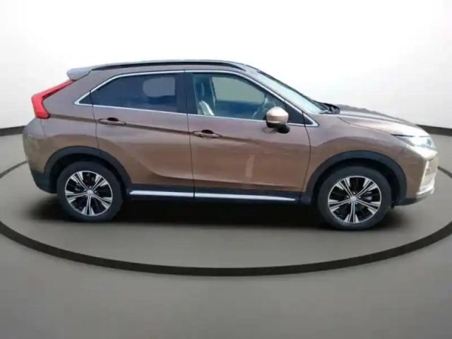Mitsubishi Eclipse cross 1.5 mivec 163ch instyle 2wd cvt — photo 7