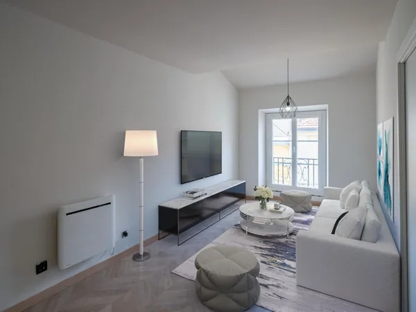 Vends appartement 39m² Vieux-Nice