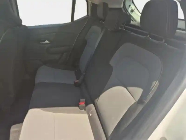 Dacia Sandero 1.0 eco-g 100ch stepway extreme — photo 14