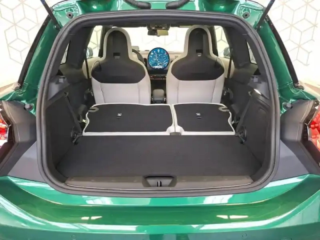 Mini Cooper 204 ch dkg7 s — photo 22