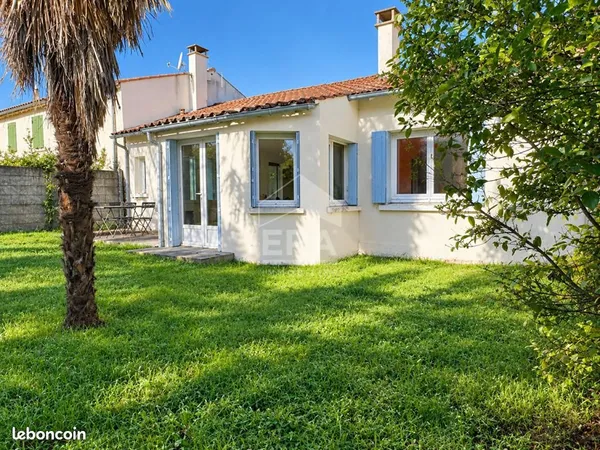 Maison 4 pièces 95 m²