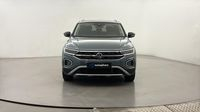 Volkswagen T-Roc 1.5 TSI EVO 150ch Style DSG7