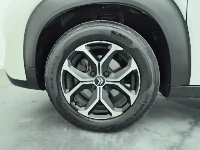 Citroën C3 Aircross puretech 110 s&amp;s bvm6 max — photo 15