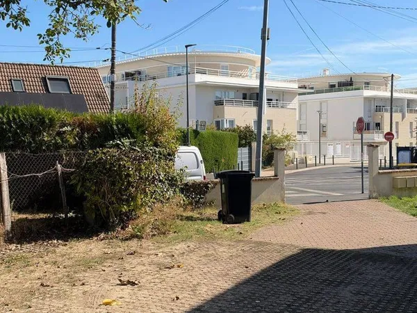 Garage et parking Vente Cormeilles-en-Parisis 9500€