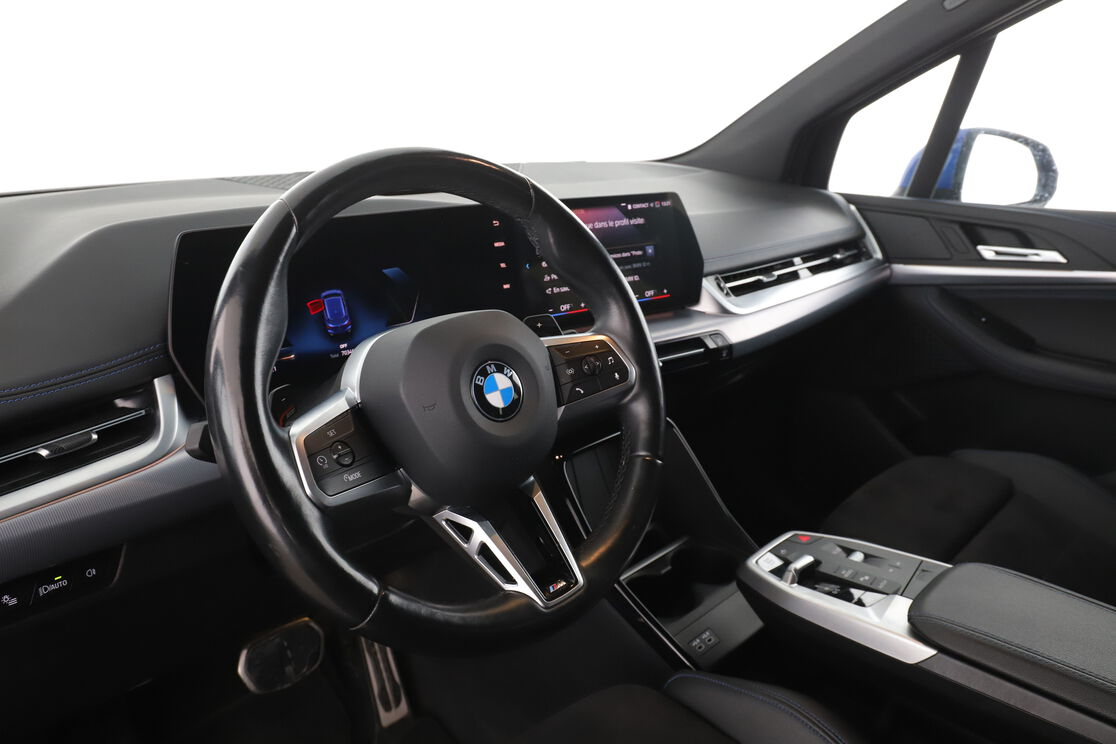 BMW Série 2 Active Tourer 218i M Sport DKG7 — photo 10