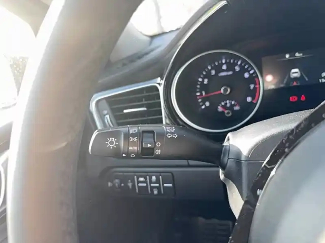 Kia Xceed 1.5 t-gdi 140 ch bvm6 — photo 11