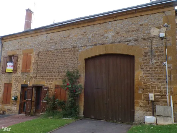 Maison 5 pièces 144 m²