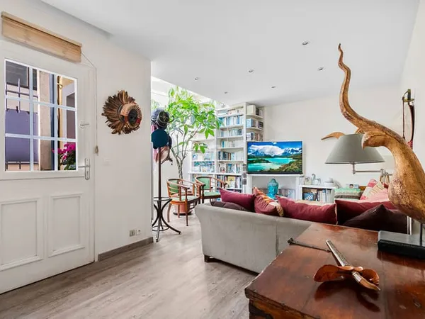 Maison Saint Germain En Laye 4 pièce(s) 93.72m2