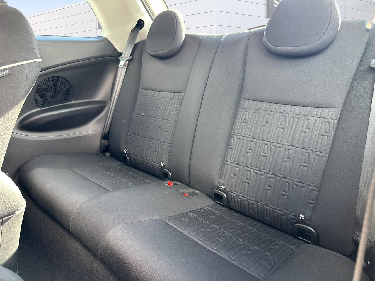 Fiat 500 — photo 10