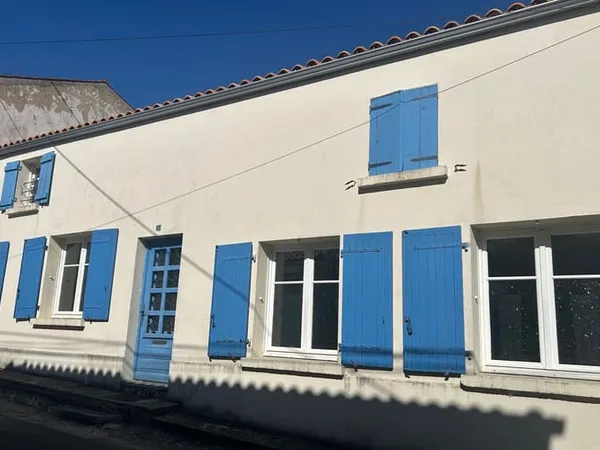 Maison 4 pièces 98 m²