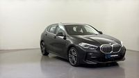 Bmw Série 1 118iA 136ch M Sport DKG7 — photo 3