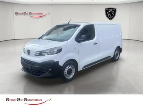 Peugeot Expert fg m 2.2 diesel 150ch pack premium connect