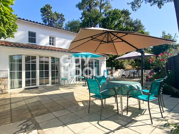 Maison La Tremblade 105 m2