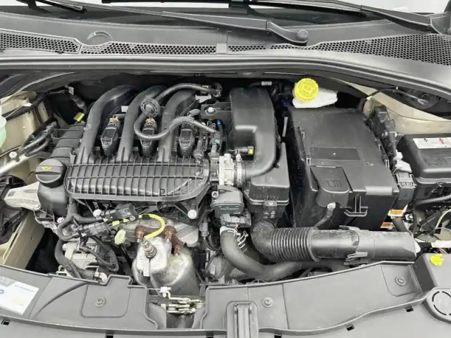 Citroën C3 puretech 83 ch bvm5 — photo 25
