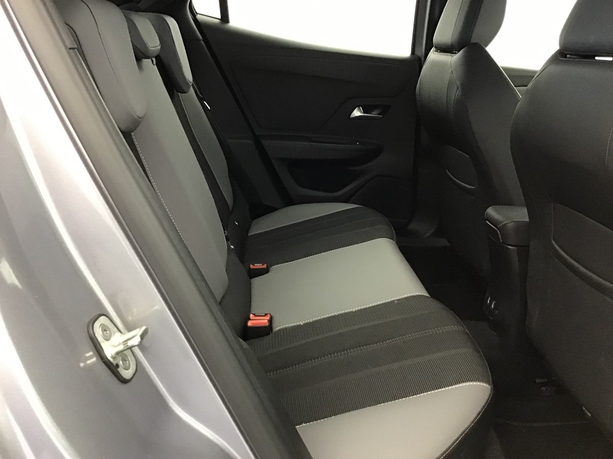 Opel Mokka — photo 7