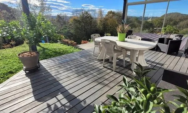 Maison 5 pièces 170 m²