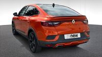 Renault Arkana 1.6 E-Tech 145ch RS Line -21B — photo 6