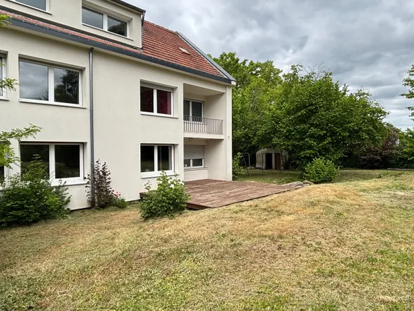 Maison familiale- Saint Avold -7 chambres- 233 m2- Terrain 16.85 ares